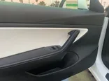 WHITE, 2021 TESLA MODEL 3 Thumnail Image 11