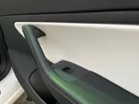 WHITE, 2021 TESLA MODEL 3 Thumnail Image 35