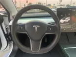 WHITE, 2021 TESLA MODEL 3 Thumnail Image 15