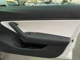 WHITE, 2021 TESLA MODEL 3 Thumnail Image 34