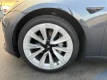 GRAY, 2021 TESLA MODEL 3 Thumnail Image 5