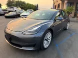 GRAY, 2021 TESLA MODEL 3 Thumnail Image 3