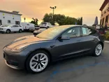 GRAY, 2021 TESLA MODEL 3 Thumnail Image 4