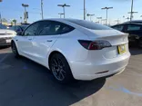 WHITE, 2020 TESLA MODEL 3 Thumnail Image 6