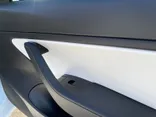 WHITE, 2020 TESLA MODEL 3 Thumnail Image 25