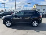 BLACK, 2018 JEEP COMPASS Thumnail Image 5