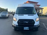 WHITE, 2022 FORD E-TRANSIT Thumnail Image 2