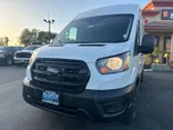 WHITE, 2022 FORD E-TRANSIT Thumnail Image 6