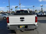 WHITE, 2015 CHEVROLET SILVERADO 2500 Thumnail Image 9