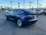 BLUE, 2020 TESLA MODEL 3 Thumnail Image 6