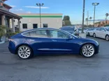 BLUE, 2020 TESLA MODEL 3 Thumnail Image 9