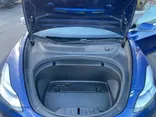 BLUE, 2020 TESLA MODEL 3 Thumnail Image 25