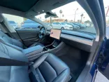 BLUE, 2020 TESLA MODEL 3 Thumnail Image 22