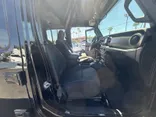 BLACK, 2018 JEEP WRANGLER UNLIMITED Thumnail Image 10