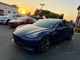 BLUE, 2019 TESLA MODEL 3 Thumnail Image 3