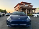 BLUE, 2019 TESLA MODEL 3 Thumnail Image 2