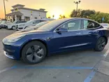 BLUE, 2019 TESLA MODEL 3 Thumnail Image 14