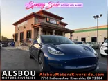 BLUE, 2019 TESLA MODEL 3 Thumnail Image 1