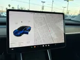 BLUE, 2019 TESLA MODEL 3 Thumnail Image 36