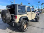 TAN, 2017 JEEP WRANGLER Thumnail Image 10