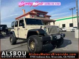 TAN, 2017 JEEP WRANGLER Thumnail Image 1