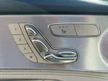 SILVER, 2015 MERCEDES-BENZ C-CLASS Thumnail Image 11