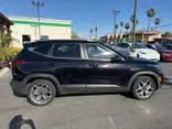 BLACK, 2021 KIA SELTOS Thumnail Image 8