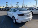 WHITE, 2018 TESLA MODEL 3 Thumnail Image 7