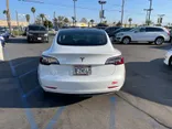 WHITE, 2018 TESLA MODEL 3 Thumnail Image 8