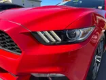 RED, 2017 FORD MUSTANG Thumnail Image 3