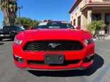 RED, 2017 FORD MUSTANG Thumnail Image 2
