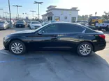 BLACK, 2017 INFINITI Q50 Thumnail Image 4