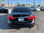 BLACK, 2017 INFINITI Q50 Thumnail Image 6