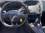 BLUE, 2018 FORD FOCUS Thumnail Image 15