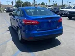 BLUE, 2018 FORD FOCUS Thumnail Image 6