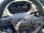 BLUE, 2018 FORD FOCUS Thumnail Image 16