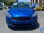 BLUE, 2018 FORD FOCUS Thumnail Image 2