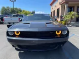 GRAY, 2016 DODGE CHALLENGER Thumnail Image 2