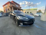 BLACK, 2018 TESLA MODEL S Thumnail Image 3