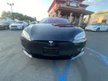 BLACK, 2018 TESLA MODEL S Thumnail Image 4