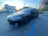 BLACK, 2018 TESLA MODEL S Thumnail Image 5