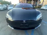 BLACK, 2018 TESLA MODEL S Thumnail Image 2