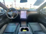 BLACK, 2018 TESLA MODEL S Thumnail Image 35