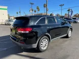 BLACK, 2016 KIA SORENTO Thumnail Image 9