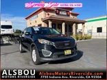 BLACK, 2016 KIA SORENTO Thumnail Image 1