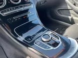 BLACK, 2018 MERCEDES-BENZ C-CLASS Thumnail Image 18