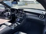 BLACK, 2018 MERCEDES-BENZ C-CLASS Thumnail Image 30