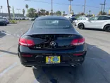 BLACK, 2018 MERCEDES-BENZ C-CLASS Thumnail Image 8