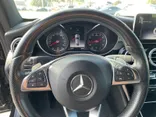 BLACK, 2018 MERCEDES-BENZ C-CLASS Thumnail Image 16