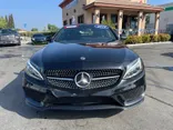 BLACK, 2018 MERCEDES-BENZ C-CLASS Thumnail Image 2